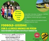 Legedag 09 06 2024 TGB Legedag 09 06 2024 TGB